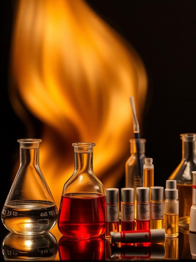 Química da Beleza
